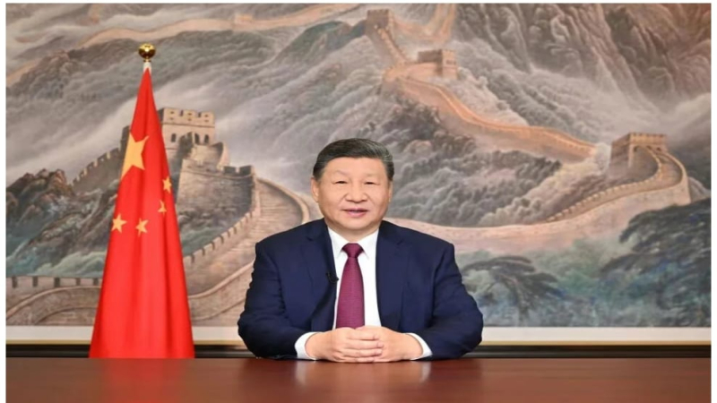 خوێندنەوەیەک بۆ ڕەهەندە سیاسی، ئابووری و دەسپێشخەرییەکانی وتاری سەرۆکی چین 